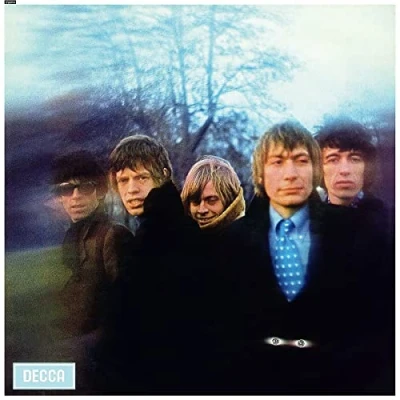 Image of The Rolling Stones Between Buttons [UK Version] SHM CD 2022 Japanese UICY 79994K