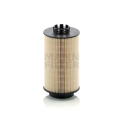 Image of 51125030088 Fuel FILTER MANN PU 10 021 z with seal MAN: TGX