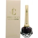 Image of Jimmy Choo Seduction Collection Nail Polish 15ml Wild Plum