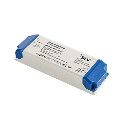 Image of SLV LED POWER SUPPLY 50W 24V TRIAC DIMMABLE/white dimmable