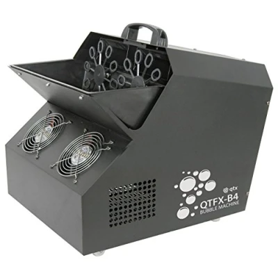 Image of qtx QTFX B4 Bubble Machine
