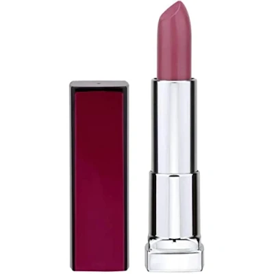 Image of Maybelline CS Lip Smoked Roses, 320 Steamy Rose