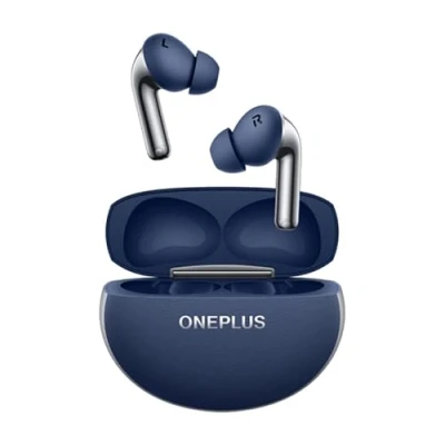 Image of OnePlus Buds Pro 3 Blue
