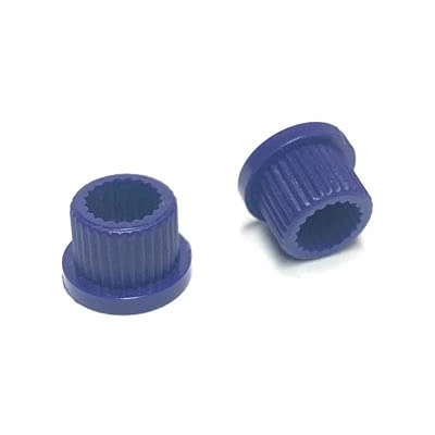 Image of Replacement 32 Spline Blue Cartridge Adaptor Tap Handle Carrier Vernier for BS5412 XZ 20 Cartridges