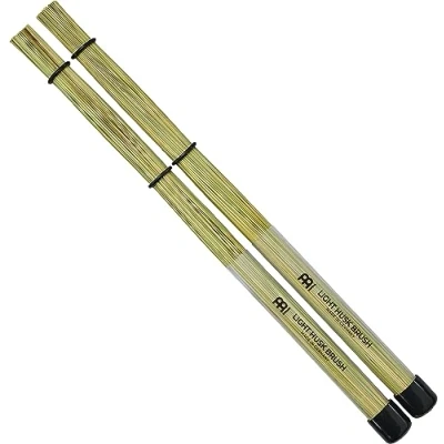 Image of Meinl Light Husk Brush Stick &amp; (SB308)