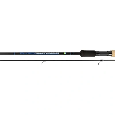 Image of Preston Dura Pellet Waggler rod 10ft (12g) Match