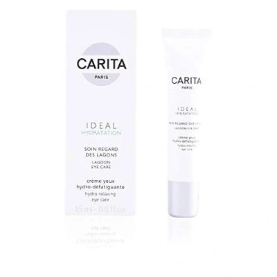 Image of CARITA Eye Cream, Ideal Hydratation, 15 ml