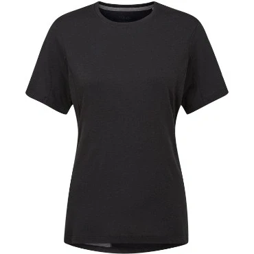 Image of RAB Cinder Crimp Tee Womens