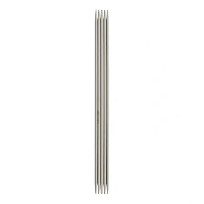 Image of Pony Classic Double pointed ndls aluminium 20cm 3.00mm 1pc