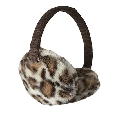 Image of Barts Women&#039;s Earmuffs Multicoloured One Size