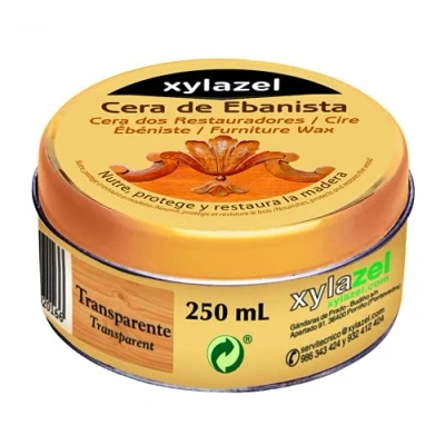 Image of xylazel M91391 Wax Joiner 250 ml Transparent