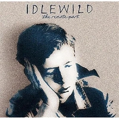Image of Idlewild The Remote Part 2002 UK CD album 5402430