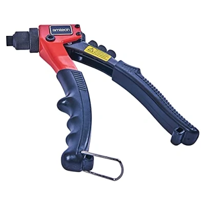 Image of Amtech B3520 Hand riveting Tool