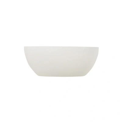Image of Inlight Rhonda Paintable Wall Up/Down Light White