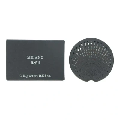 Image of Dr. Vranjes Firenze Milano Refill Car Diffuser One Size