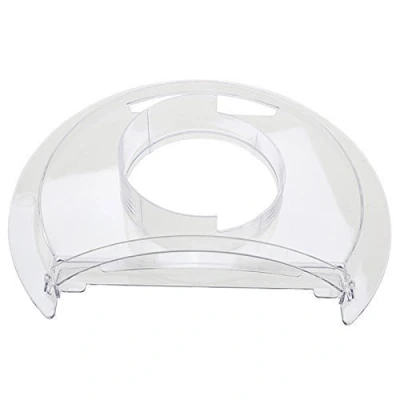 Image of First4Spares Replacement Splash Guard Lid for Kenwood Chef Major A901 &amp; KM Model Food Mixers