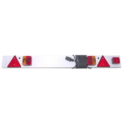 Image of Maypole 5ft Trailer Board