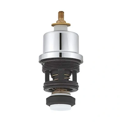 Image of GROHE Diverter Chrome 08915000