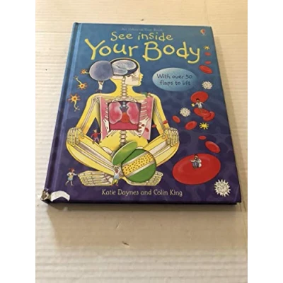 Image of See Inside Your Body