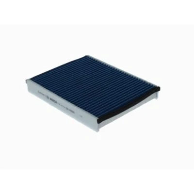 Image of 1709013, 17090131, 1776360, 5128504, AV6N18D543AA Pollen filter BOSCH 0 986 628 638 FORD: FOCUS 3, KUGA 2, 3 Turnier, VOLVO: V40 Hatchback