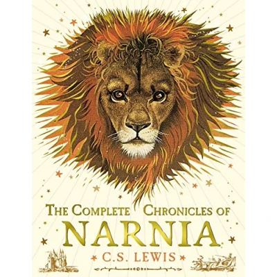 Image of The Complete Chronicles of Narnia