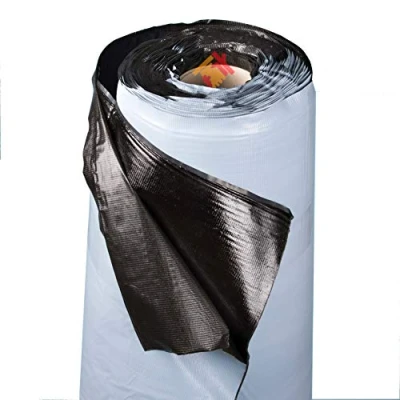 Image of DryFix 3000 Self Adhesive Bitumen Tanking Membrane (20m2)