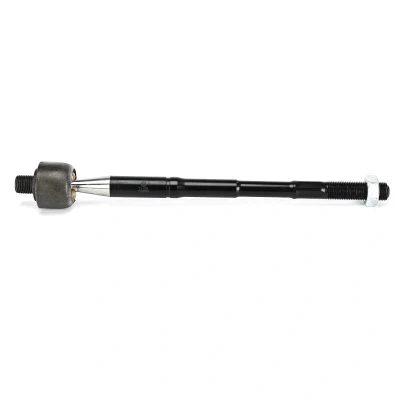 Image of 56540AA000 Inner Tie Rod DELPHI TA3697 Front Axle Left, Right M16 x 1.5 318,5mm 302mm