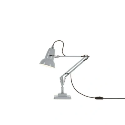 Image of Anglepoise Original 1227 Mini Desk Lamp Dove Grey