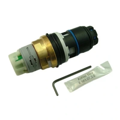 Image of Mira 1663.166 miniduo pace cartridge