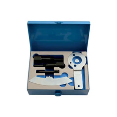 Image of Laser Timing Tool Kit for Fiat, Alfa Romeo, Saab, GM Jtd