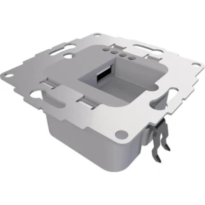 Image of 2USB ChargeUp USB A charging station 12W 2.4A, 1 piece