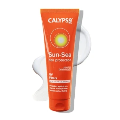 Image of Calypso Sun Sea UV Hair Protection with Argan Oil 100 ml