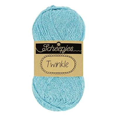 Image of Scheepjes Twinkle 919 Yarn 10x50g