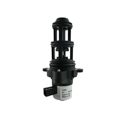 Image of HTS Boiler Diverter Valve Motor Compatible with FERROLI OPTIMAX HE Plus 31C &amp; 38C Assembly 39835390