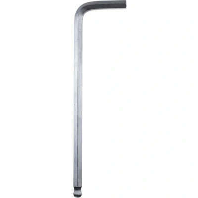 Image of Kennedy 6.0mm Hexagon L Wrench Ball Driver