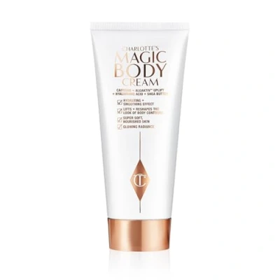 Image of Charlotte Tilbury Magic Body Cream 200ml