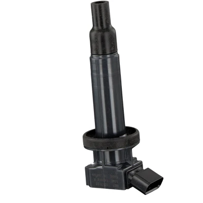Image of 9008019015, 9091902239, 90919T2002, 90919T2006, 90919W2001 Ignition coil FEBI BILSTEIN 32056 4 150mm TOYOTA: Corolla IX Hatchback, Yaris II Hatchback