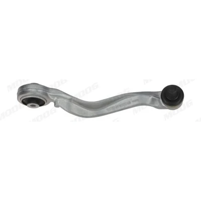 Image of 4D0407509B, 4D0407509D, 4D0407509G, 4D0407509H, 4D0407509J Suspension Arm MOOG AU TC 0674P Rear, Left, Upper, Front Axle Control AUDI: A6 C5 Avant
