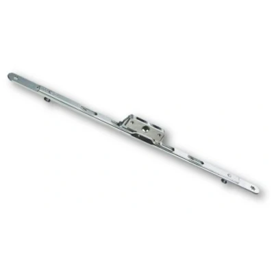 Image of uPVC Window Lock Inline Espag 600mm 20mm Backset