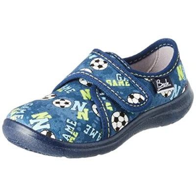 Image of Beck Boys Game Slippers