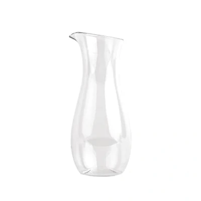 Image of Olympia Kristallon Polycarbonate Carafe 1Ltr (Box 6)