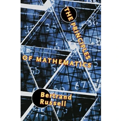 Image of The Principles of Mathematics