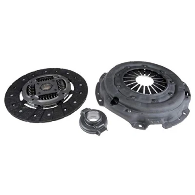 Image of 300012X928 clutch BLUE PRINT ADN130187C three piece with synthetic grease release bearing 260mm