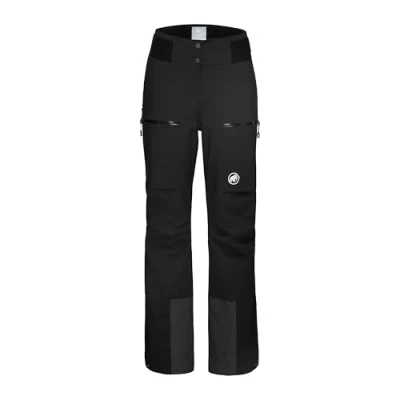 Image of Mammut Stoney HS Thermo Pants Women Black 44
