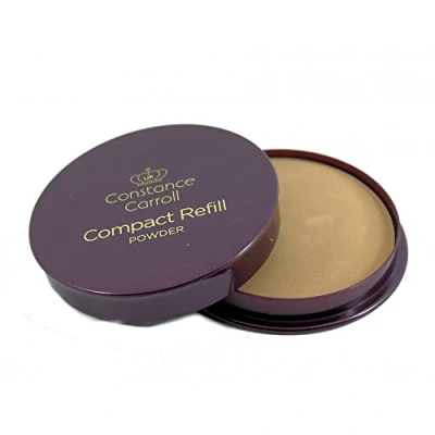 Image of Constance Carroll UK Refill Powder, 16 Deep Bronze 12 g