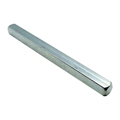 Image of EAI Door Spindle Bar for Handles and Knobs 1 Piece 7x100mm