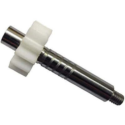 Image of LKS Gearbox Drive Pinion Fits Kenwood Chef A701, 701A, A702, A703, A707 and A717. Will Also Fit Blakeslee Models.