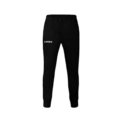 Image of LEGEA Pant Cuba Jacket, Black, L