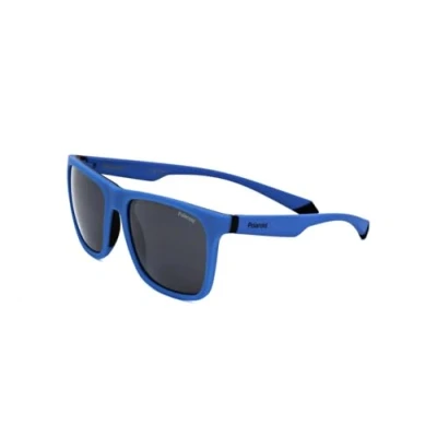 Image of POLAROID PLD 2141/S Sunglasses, DOF, 57