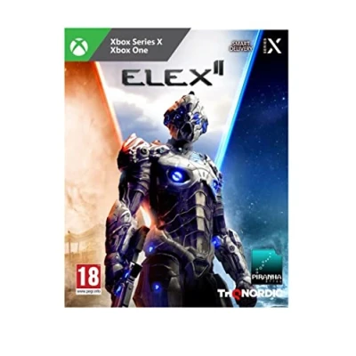 Image of Elex II Xbox Series X
